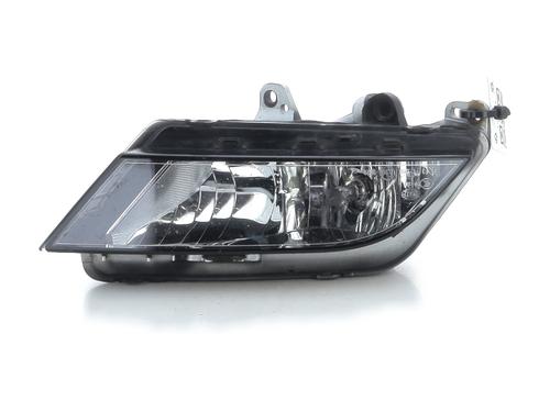 Used Left front fog light SEAT IBIZA IV (6J5, 6P1) 1.2 TSI (90 hp) 31284839