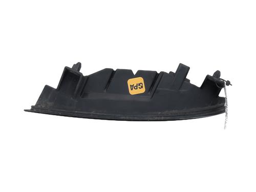Luce diurna destra RENAULT MEGANE III Grandtour (KZ0/1) 1.6 dCi (KZ00, KZ12, KZ13) (130 hp) 29741385
