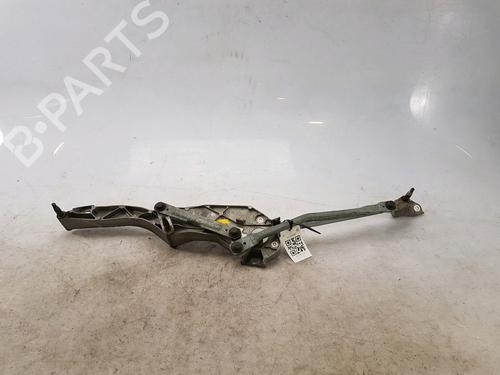 Used Front wipers mechanism MERCEDES-BENZ E-CLASS (W211) E 320 CDI (211.022) (224 hp) 15243413
