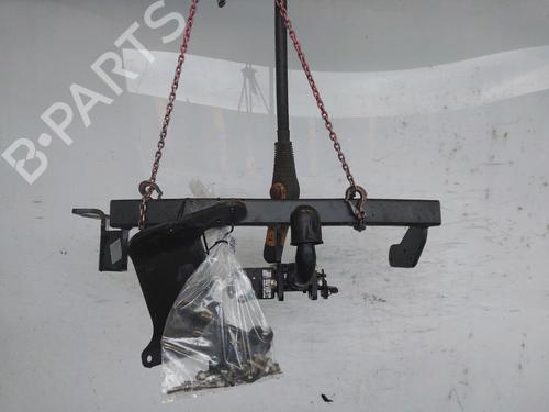 Used Tow ball/Mechanism Tow ball/Mechanism CITROËN C-CROSSER (VU_, VV_) 2.2 HDi (156 hp) 33645588 33645588