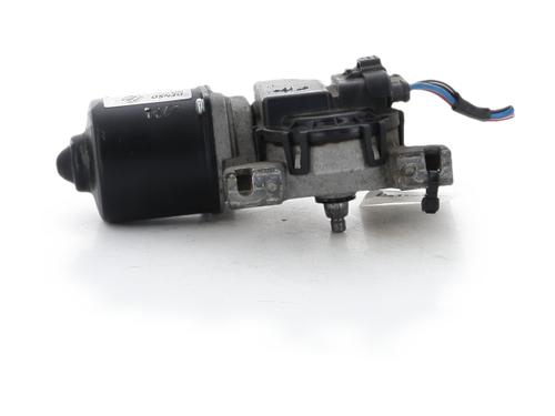 Used Front wiper motor Front wiper motor FIAT PANDA (169_) 1.2 (169.AXB11, 169.AXB1A) (60 hp) 40488191 40488191