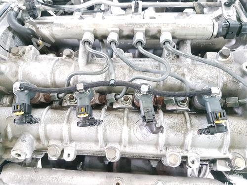 Engine ALFA ROMEO GT (937_) 1.9 JTD (937CXN1B) | BP31350303M1 