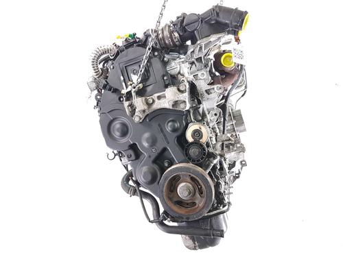 Used Engine CITROËN BERLINGO / BERLINGO FIRST MPV (MF_, GJK_, GFK_) 1.6 HDI 90 (MF9HX) (90 hp) 32717235