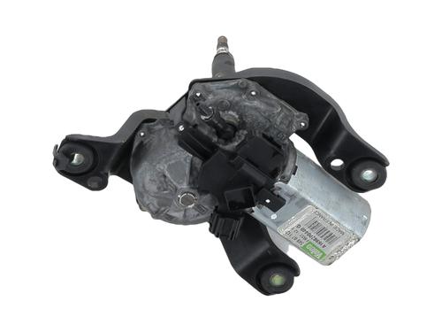 Essuie-glace moteur arrière MERCEDES-BENZ B-CLASS Sports Tourer (W245) B 200 CDI (245.208) (140 hp) 31912788