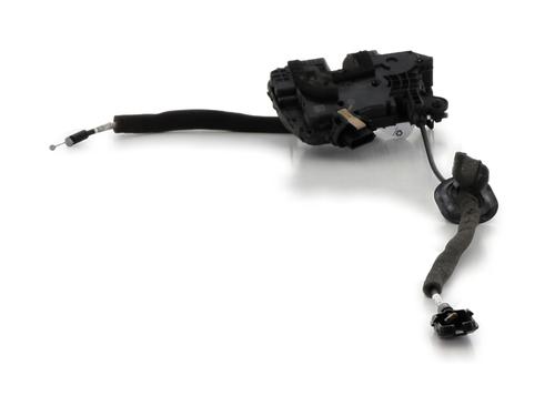 Front right lock RENAULT CLIO IV (BH_) 0.9 TCe 90 (BHNF, BHMA, BHMH, BHJK, BHJR) | BP24482843C97 