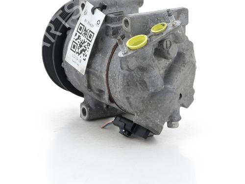 AC compressor CITROËN BERLINGO Box Body/MPV (B9) 1.6 VTi 95 | BP36380433M34 - Image 2