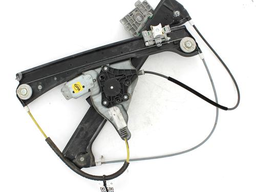 Used Front left window mechanism BMW 6 (E63) 645 Ci (333 hp) 16163956