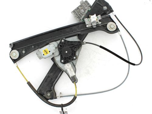 Front left window mechanism BMW 6 (E63) 645 Ci (333 hp) 67626972344