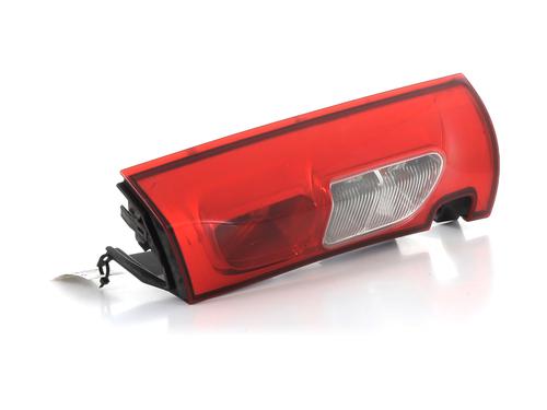 Right taillight MERCEDES-BENZ CITAN Box Body/MPV (W415) 109 CDI (415.601, 415.603, 415.605) | BP29762184C35 