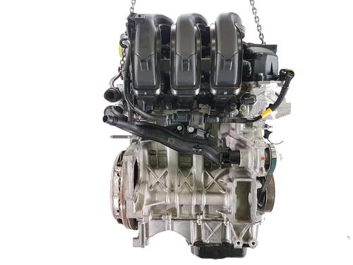 Engine PEUGEOT 208 I (CA_, CC_) 1.2 VTi 68 / PureTech 68 | BP30141110M1