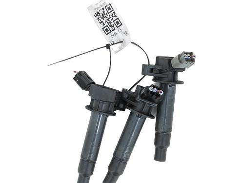 Used Ignition coil PEUGEOT 107 (PM_, PN_) 1.0 (68 hp) 22562196