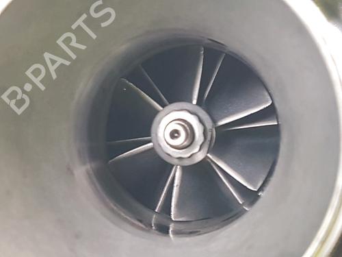 Engine RENAULT SCÉNIC II (JM0/1_) 1.9 dCi (JM14) | BP19656176M1 