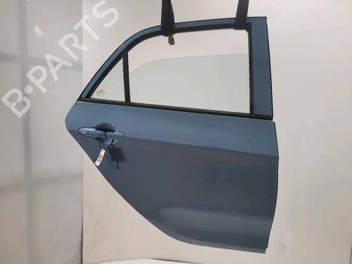 Used Right rear door Right rear door 38497060 38497060