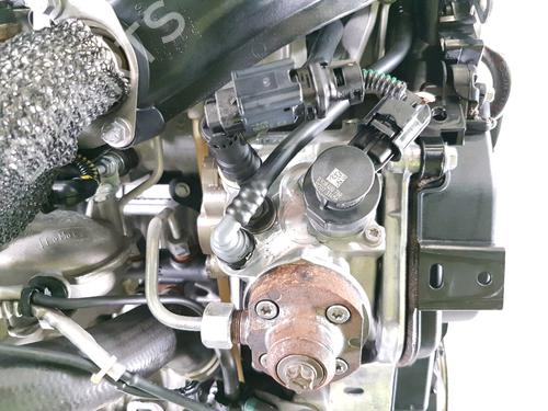 Engine PEUGEOT 208 I (CA_, CC_) 1.6 HDi | BP28122015M1 