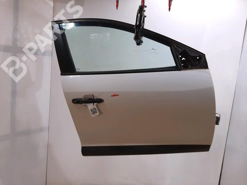 Used Right front door Right front door RENAULT MEGANE III Hatchback (BZ0/1_, B3_) 1.5 dCi (86 hp) 11200327 11200327
