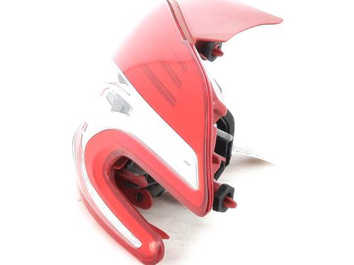 Right taillight PEUGEOT 208 I (CA_, CC_) 1.4 HDi | BP26189356C35 