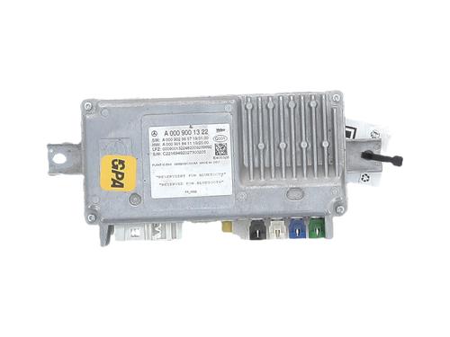 Electronic module MERCEDES-BENZ SPRINTER 4-t Van (B907, B910) 414 CDI RWD (907.643, 907.645, 907.647) | BP39194248M83 - Image 2