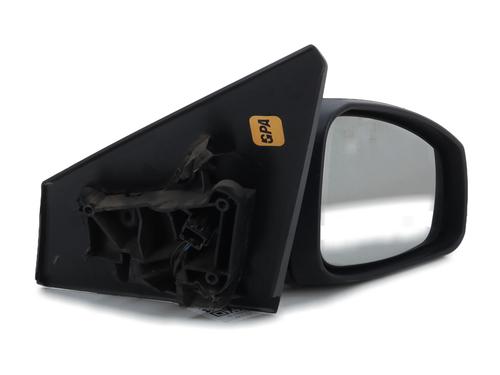 Right mirror RENAULT MEGANE III Hatchback (BZ0/1_, B3_) 1.5 dCi (BZ09, BZ0D, BZ1W, BZ29, BZ14) | BP29931418C27