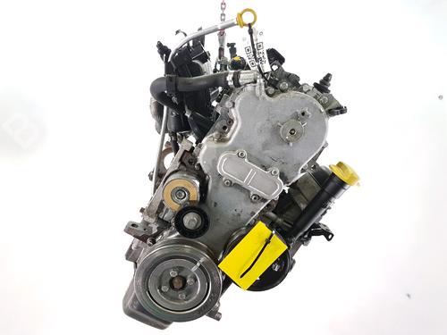 Used Engine Engine LANCIA YPSILON (843_) 1.3 D Multijet (843.AXF11, 843.AXF1A, 843.AXM11,... (75 hp) 34610532 34610532
