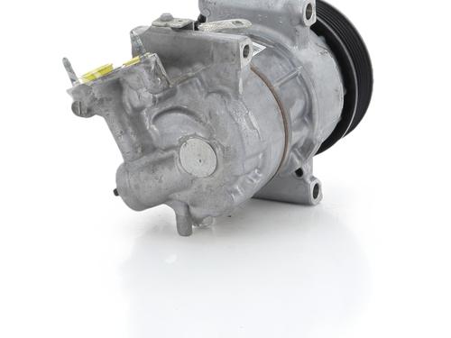 AC compressor CITROËN C3 II (SC_) 1.2 VTi 82 | BP40114661M34 - Image 3