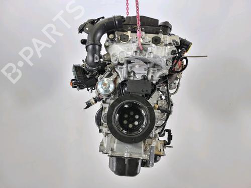 Motore CITROËN C3 AIRCROSS II (2R_, 2C_) 1.2 PureTech 110 (2RHNZB, 2RHNZW, 2RHNPX, 2RHNPJ) (110 hp) 24303713