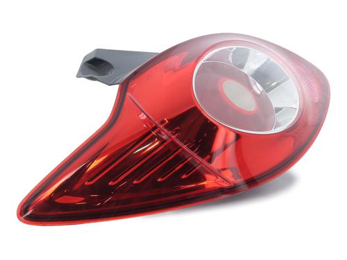 Left taillight FORD KA (RU8) 1.2 | BP32434406C34