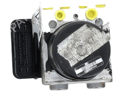 ABS pump RENAULT MEGANE III Hatchback (BZ0/1_, B3_) 1.9 dCi (BZ0N, BZ0J) | BP36691326M43 - Image 5