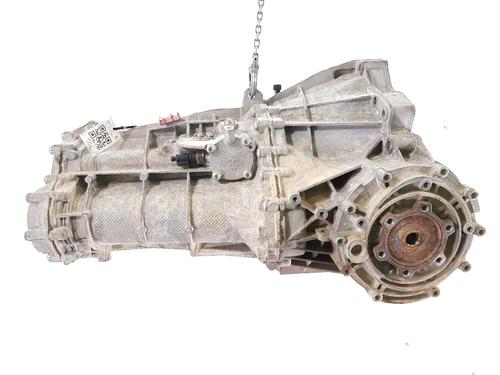 Gearbox AUDI A4 B8 (8K2) 2.0 TDI | BP23085420M3 