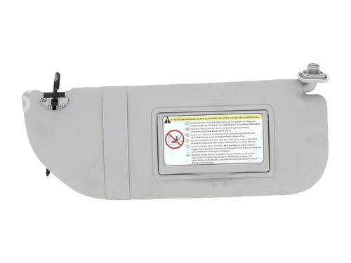 Used Right sun visor CITROËN C3 I (FC_, FN_) 1.4 i (73 hp) 30982593