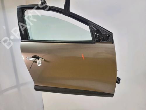 Used Right front door RENAULT MEGANE III Grandtour (KZ0/1) 1.4 TCe (KZ0F, KZ1V) (130 hp) 27857910