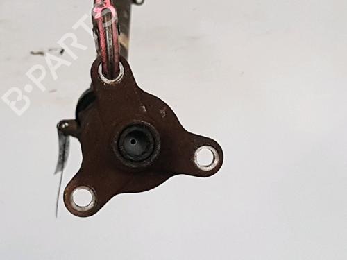 Driveshaft MERCEDES-BENZ CLK Convertible (A208) CLK 200 Kompressor (208.444) | BP27904635M37 