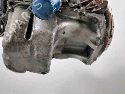 Engine TOYOTA YARIS (_P1_) 1.3 (SCP12_, SCP13_, SCP12R, SCP13R) | BP31913528M1 