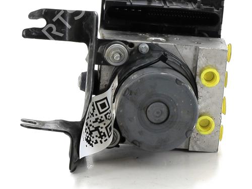 Used ABS pump RENAULT CLIO III (BR0/1, CR0/1) 1.5 dCi (88 hp) 24158680