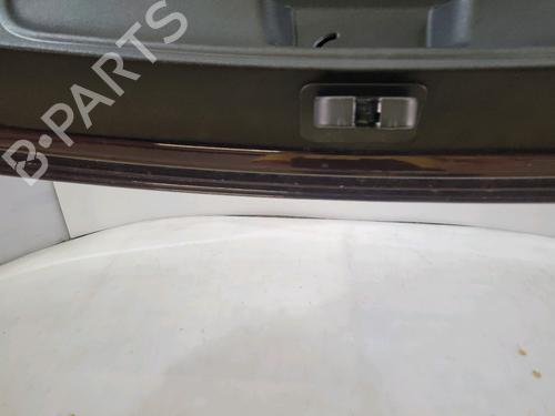 Tailgate AUDI A1 (8X1, 8XK) 1.2 TFSI | BP27857867C6 