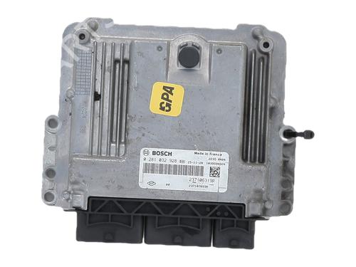 Engine control unit (ECU) RENAULT TALISMAN (LP_) 1.6 dCi 130 | BP39045066M57 - Image 2