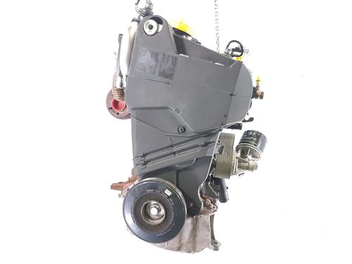 Used Engine RENAULT SCÉNIC II (JM0/1_) 1.5 dCi (JM1E, JM16) (106 hp) 31079513