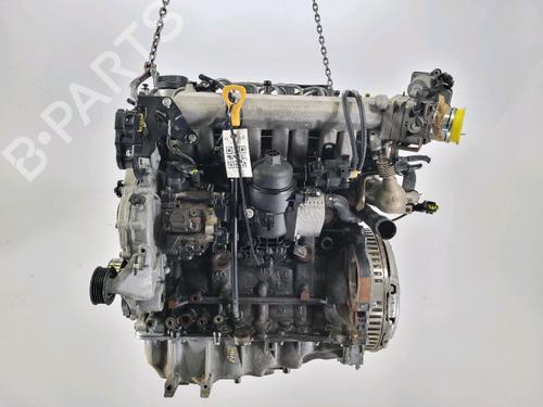 Engine KIA CEE'D Hatchback (ED) 1.6 CRDi 128 | BP40441650M1 - Image 2
