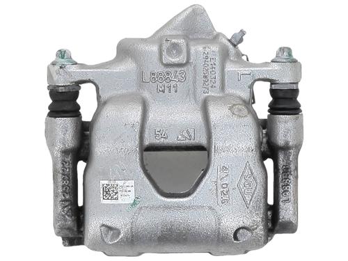 Bremssattel links vorne für RENAULT CLIO V (B7_) 1.0 TCe 90 (B7MT) (91 hp) 27910212