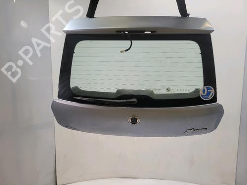 Used Tailgate Tailgate 39576884 39576884