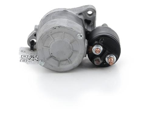 Starter RENAULT TWINGO II (CN0_) 1.2 16V (CN04, CN0B) | BP40114496M8 - Image 4