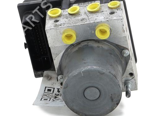 Used ABS pump CITROËN C4 Picasso I MPV (UD_) [2006-2015]  27553646