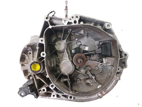 Gearbox PEUGEOT 2008 I (CU_) 1.6 HDi | BP37017012M3 - Image 2