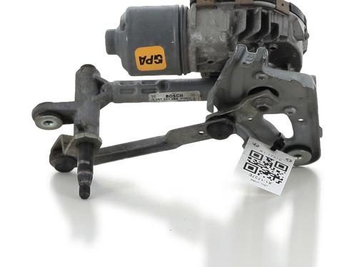 Front wiper motor PEUGEOT 5008 (0U_, 0E_) 1.6 HDi | BP28506090M29