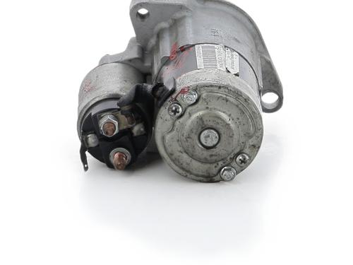 Starter KIA SHUMA II (FB) 1.6 | BP39971625M8 - Image 4