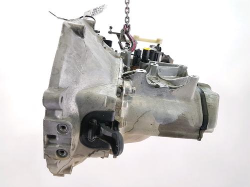 Used Gearbox Gearbox 39224833 39224833