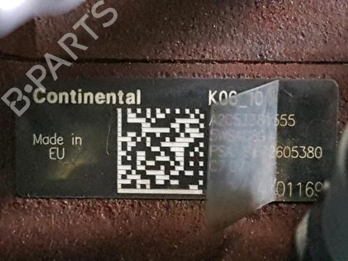 Motor CITROËN C4 II (NC_) 1.6 HDi 110 | BP31284594M1 