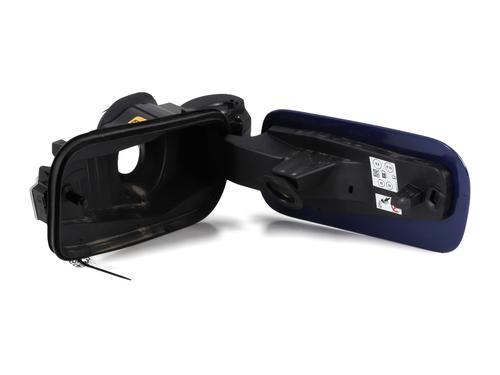 Używane Klapa wlewu paliwa RENAULT AUSTRAL E-TECH 200 Hybrid (HGM2) (199 hp) 30925033