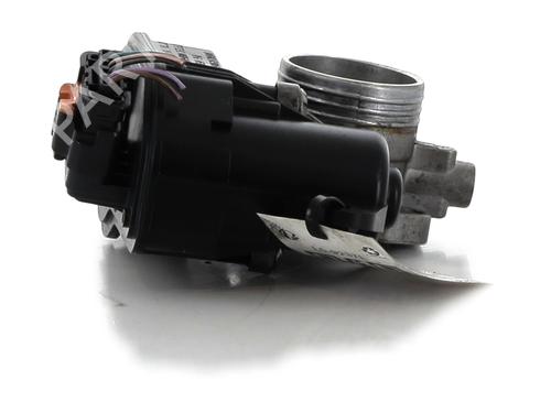 Throttle body PEUGEOT 208 I (CA_, CC_) 1.2 VTI 82 | BP30118142M82