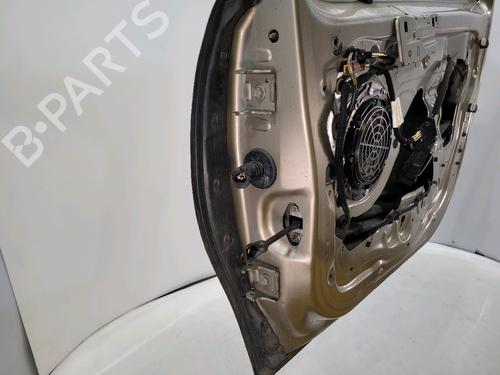Right front door CITROËN C3 II (SC_) 1.6 HDi | BP27511185C3 