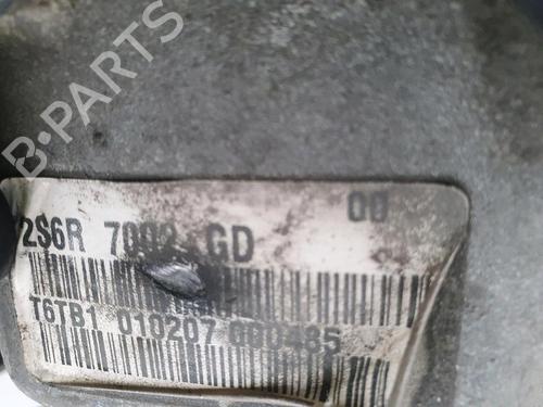 Gearbox FORD FIESTA V (JH_, JD_) 1.6 16V | BP30956953M3